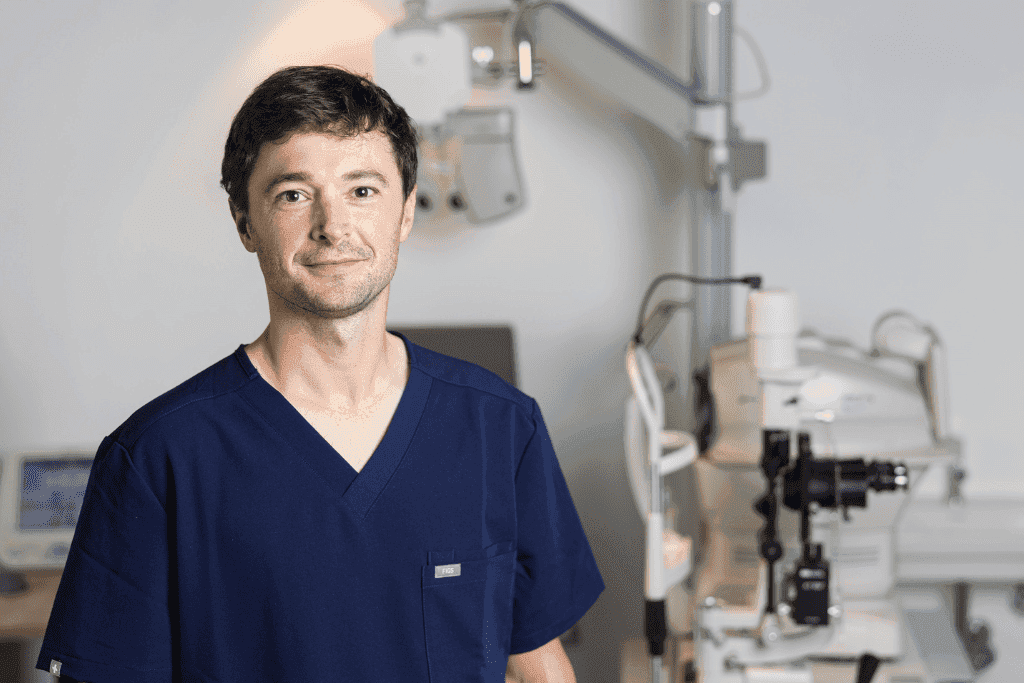 Dr. Dewispelaere Remi