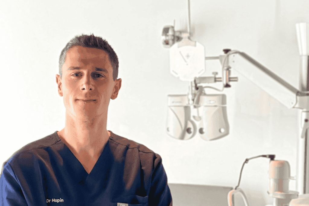 Dr. Hupin Nathan, MD