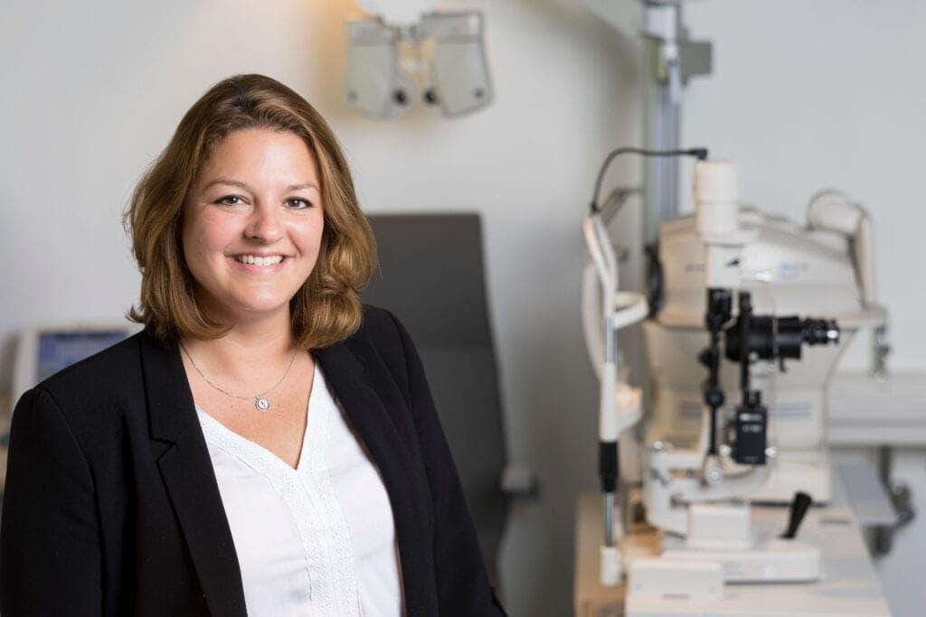 Dr. Janssens Sarah