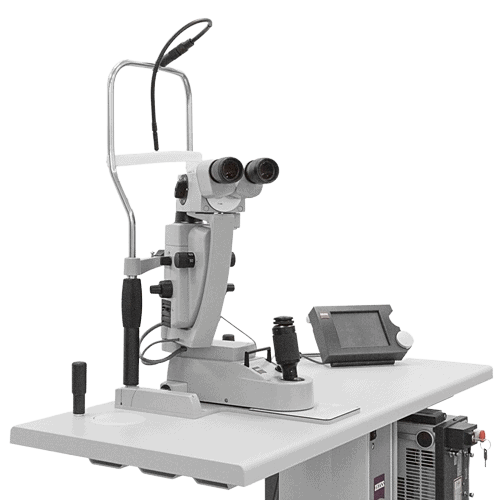Laser ARGON