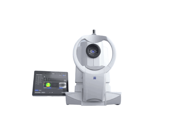 Biométrie optique