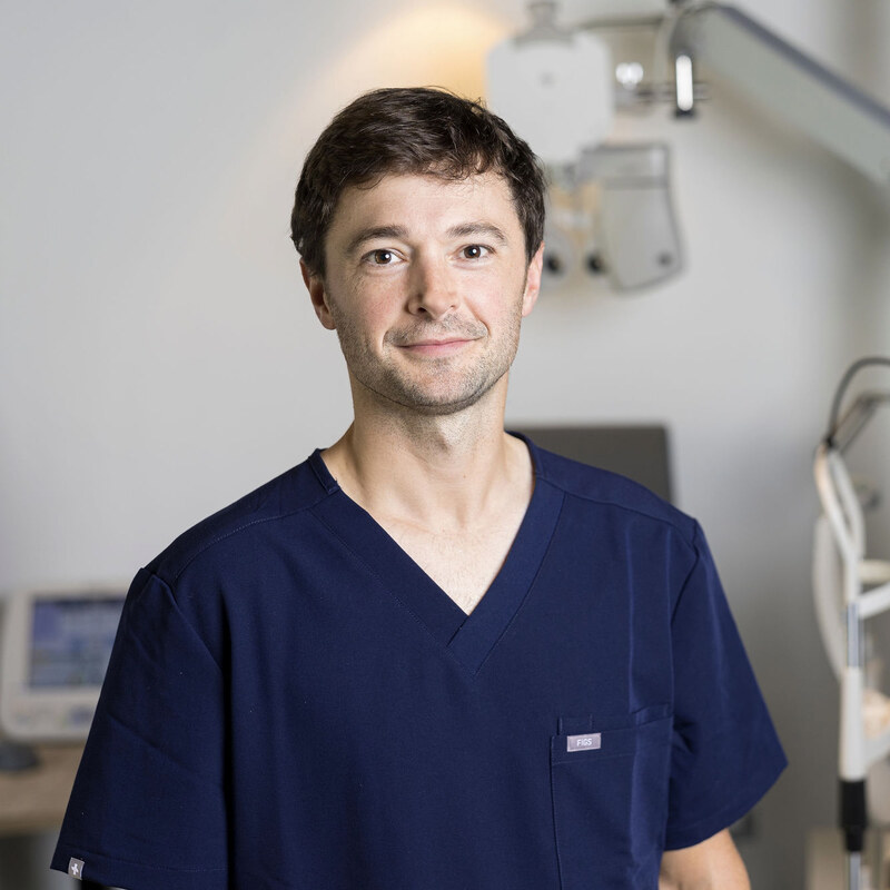 Dr. Dewispelaere Remi