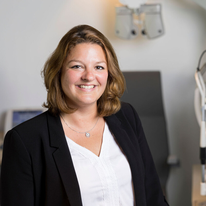 Dr. Janssens Sarah